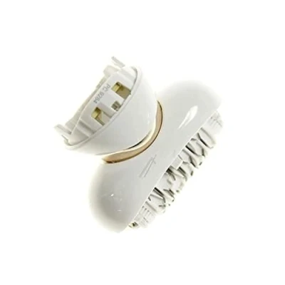 Image of Braun Flex Hair Remover Head 81719648 Silk épil 9 SE9, Compatible with Type 5380, Models: 9001, 9002, 9003, 9010, 9020, 9030, 9100, 9200, 9300
