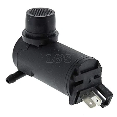 Image of 24V Windscreen Washer Pump for Cars/Commercial Vehicles