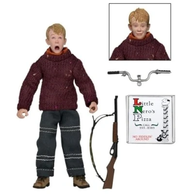 Image of NECA 14927 Kevin Collectible, Multicolor