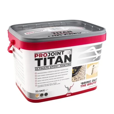 Image of Nexus Projoint TITAN Mid Grey