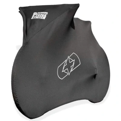 Image of Oxford Protex Stretch Indoor Cycle Cover