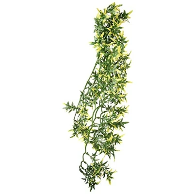 Image of Exo Terra Plastic Croton Plant, Large