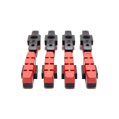 Image of Magura Original Brake Pads for Bicycle, Hydraulic Calliper HS11 22 24 33 66, Pack of 8