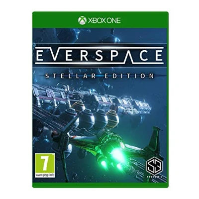 Image of Everspace Stellar Edition (Xbox One)