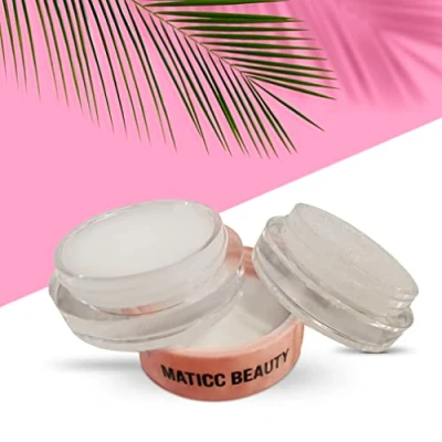 Image of Sugar lip scrub/lip balm