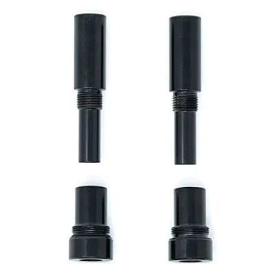 Image of Velites Jump Rope Earth 2.0 with Standard Ballasts (4 x 50g and 100g)