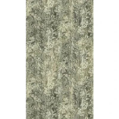 Image of Metropolitan Stories Mural Cascading Vines 393131