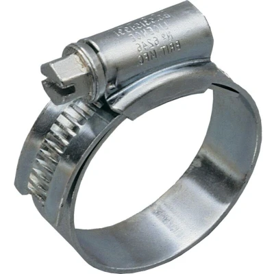 Image of Matlock 2 Stainless Steel Hose Clips