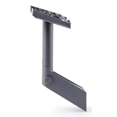 Image of STARLINK Standard Wall Mount, Silver/Grey