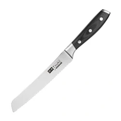 Image of Vogue Tsuki Series 7 Bread Knife 19.6cm