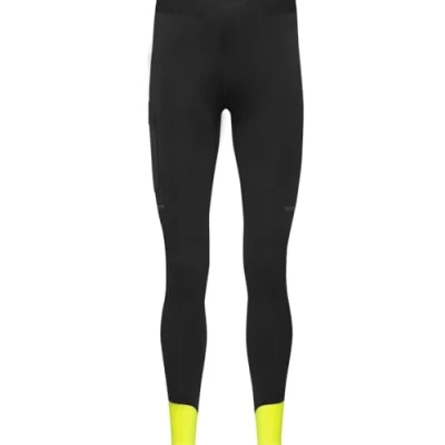 Image of GORE WEAR Concurve Thermo Tights Mens