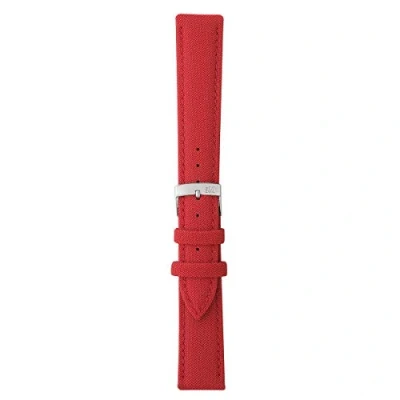 Image of Morellato Leather Strap A01X2778841083CR20