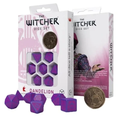 Image of Q Workshop A3R Accessories, Multi Colour