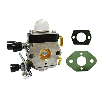 Image of Carburettor for Stihl FS46 FS55 FS75 FS80 FS85 HT70 HT75 FC55 FC75 FC85 Trimmer Replaces ZAMA Style