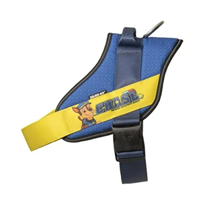 Image of Julius K9 Paw Patrol Dog Harness, Size: XL, Chase