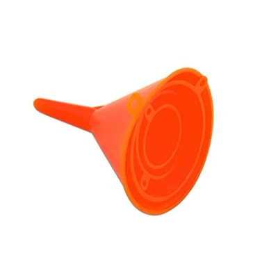 Image of Laser 5728 Funnel Set 4pc