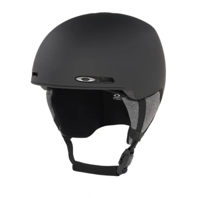 Image of Oakley MOD 1 MIPS Ski Helmet, matte black, S