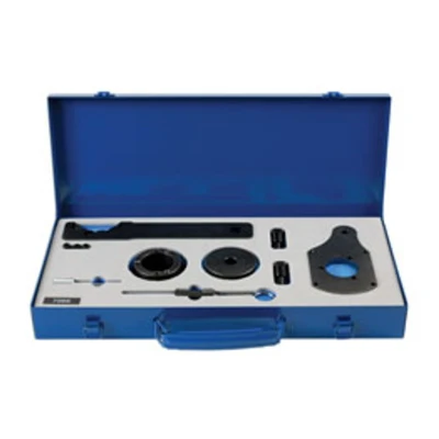 Image of Laser 7066 Engine Timing Kit for Vauxhall/Opel 1.3 CDTI