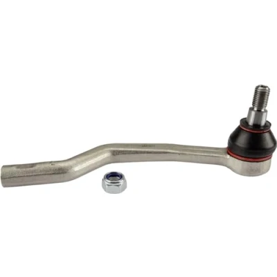 Image of 1683301135, 1683301535, A1683301135, A1683301535 Track rod end TRW JTE246 with accessories MERCEDES BENZ: A Class