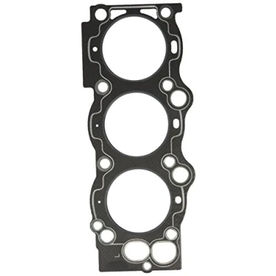 Image of 1111662060 Head Gasket ELRING 540.570 1,6mm 90mm Graphite Composite Left TOYOTA: Camry III Estate