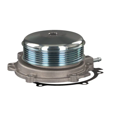 Image of 6512000002, 6512000002SK, 6512004701, 6512004701SK, 6512005101 Water pump FEBI BILSTEIN 172334 MERCEDES BENZ: C Class Saloon, E Saloon