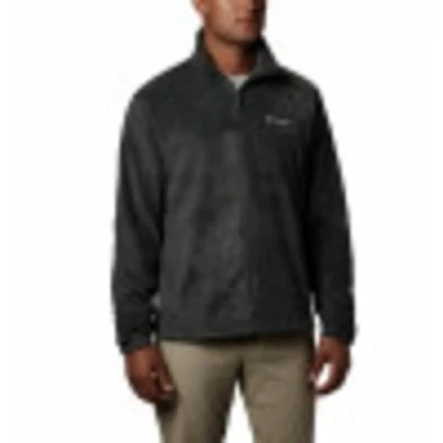 Image of Columbia Steens Mountain Full Zip 2.0 Men&#039;s Fleece Jacket