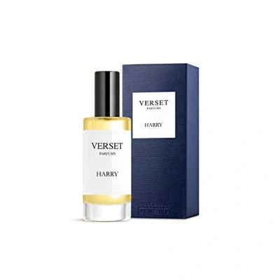 Image of Verset Parfums Harry Eau de Parfum 15ml for Men