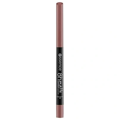 Image of Matte Comfort 8h Perfilador de Labios 02