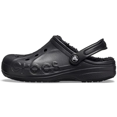 Image of Unisex Baya Lined Clog