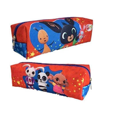 Image of Fancy Official Children&#039;s Character Bing Rectangular Pencil Case