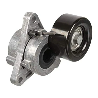 Image of 119555X20B Tensioner FEBI BILSTEIN 170318 NISSAN: NP300 Navara Pickup, Platform / Chassis