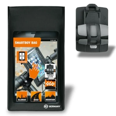 Image of SKS Smartboy Handlebar Mount For Smartphones