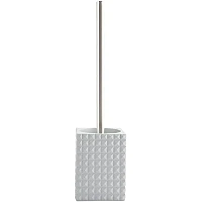 Image of MSV Toilet Set, Light Grey, Unique Size