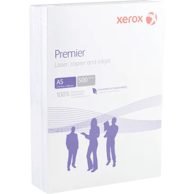 Image of PapermillDirect Paper A5 80gsm White (Pack of 500)