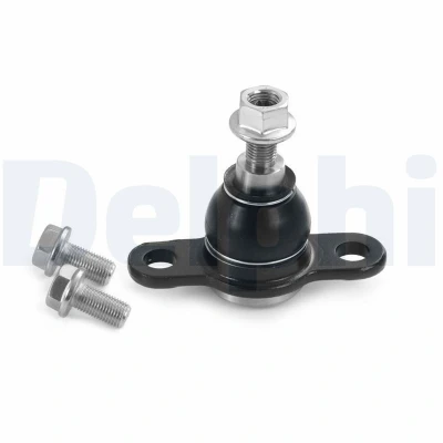 Image of 2N0407361A, 65433160006 Ball joint DELPHI TC4909 116mm 96mm 54mm VOLKSWAGEN: Crafter Van