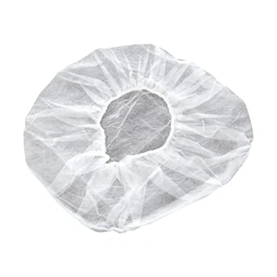 Image of Silverline Disposable Hair Net 100pk One Size