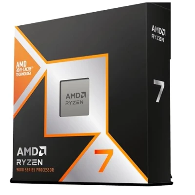 Image of AMD Ryzen™ 7 9800X3D 100001084WOF