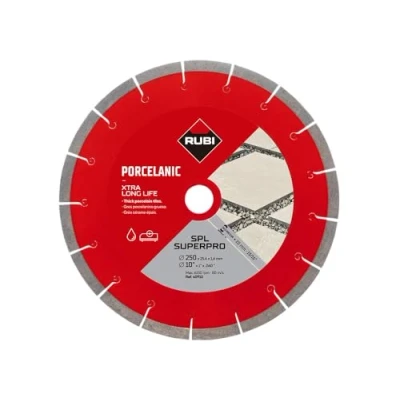 Image of Disco SPL 250 EXT Superpro