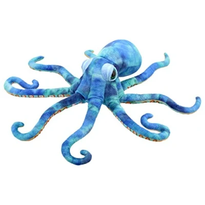Image of The Puppet Company Large Creatures Octopus Hand