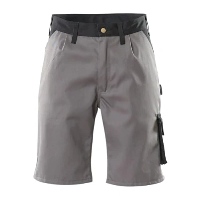 Image of Mascot 00949 430 8889 Lido Image High Durability Short, Size C45, Anthracite/Black