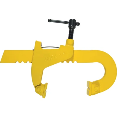 Image of Indexa SD150 Standard Duty Clamp