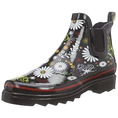 Image of Beck Women&#039;s Daisy Chelsea boots