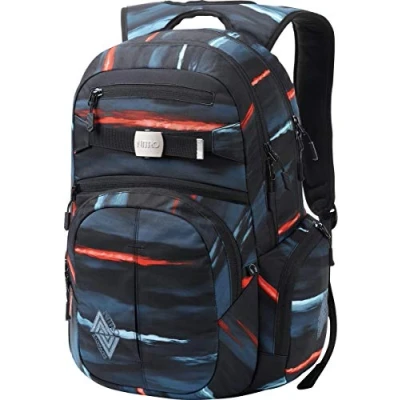 Image of Nitro Unisex Hero Backpack