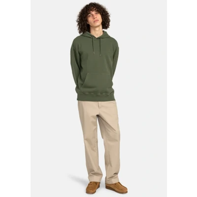 Image of Element Cornell Sweatshirt, Men&#039;s, Size: Medium, Green