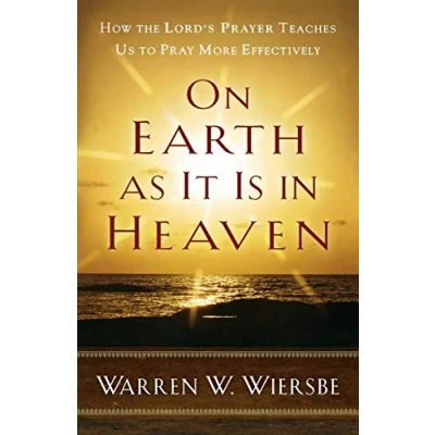 Image of On Earth As It Is In Heaven