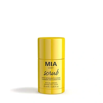 Image of Korff MIA Stick Viso Detergente e Scrub, 25ml