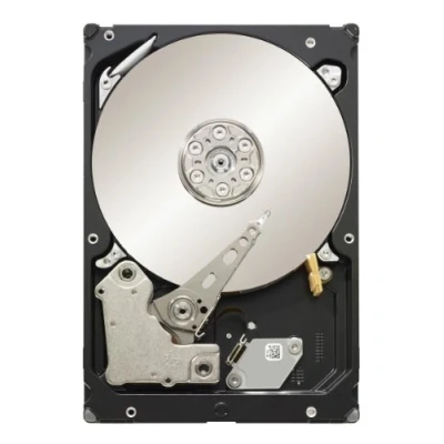Image of Seagate Constellation ES 2 TB 7200 RPM SATA 3 GB/s 64 MB Cache 3.5 Inch Hard Drive ST32000644NS