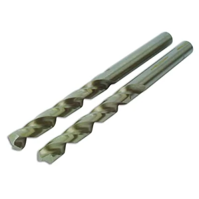 Image of Laser 2208 HSS Drill Bit 3mm 2pc