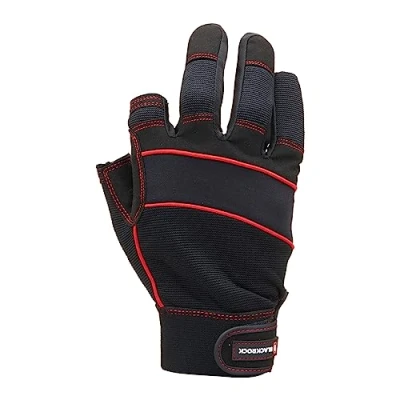 Image of Blackrock Machine Work Gloves L/XL