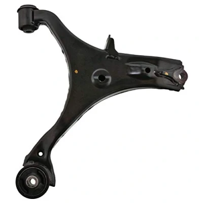 Image of 51350SJF000 Suspension Arm FEBI BILSTEIN 42124 Front Axle Right, Lower Control Sheet Steel HONDA: FR V